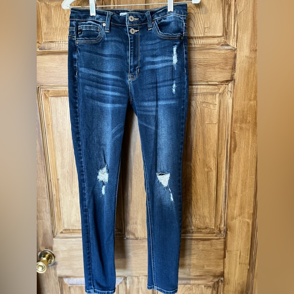 Kancan Skinny Jeans